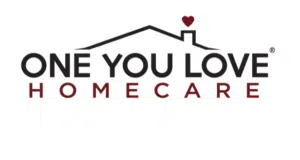 One You Love Homecare Logo