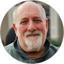 Steve Toll profile picture