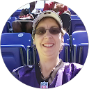 Stacy Robinson profile picture