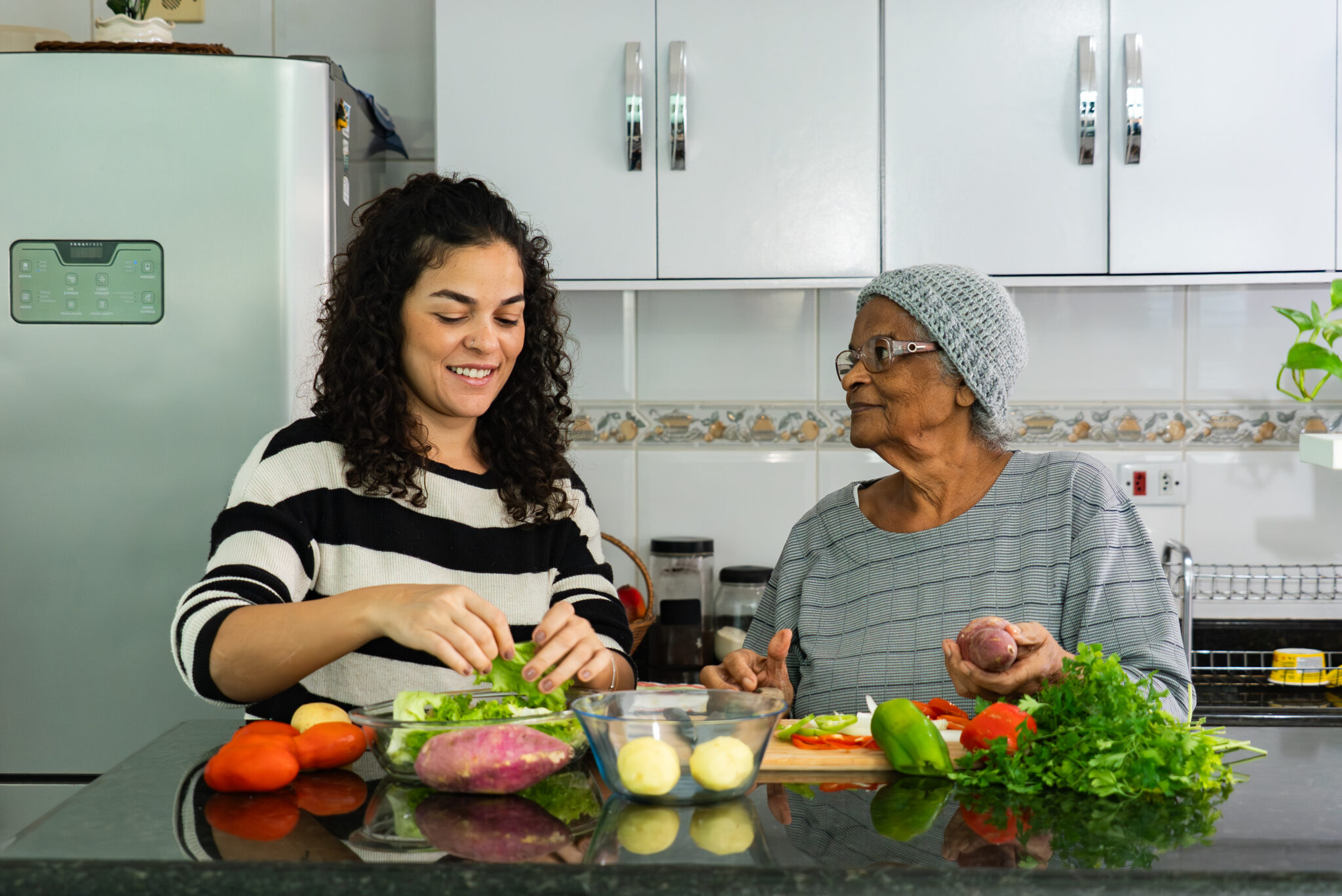 home companion care