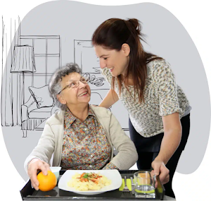 One You Love Homecare - Lakeland place picture