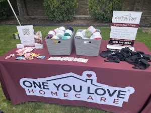 One You Love Homecare - Utah place picture